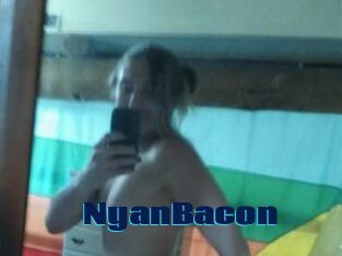 NyanBacon