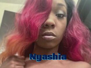 Nyashia