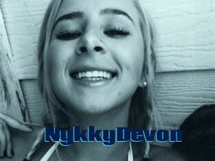 Nykky_Devon