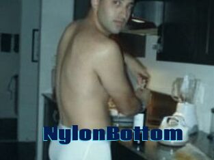 NylonBottom