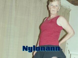 Nylonann