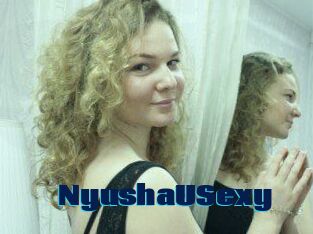 NyushaUSexy