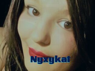 Nyxykat