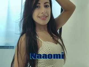 Naaomi