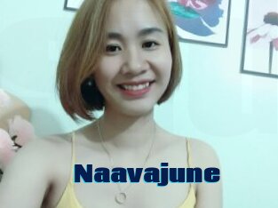 Naavajune