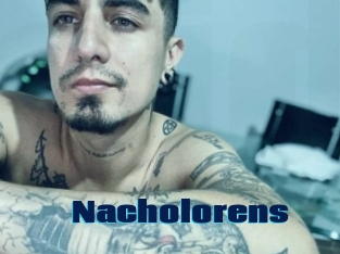 Nacholorens