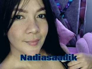 Nadiasaadik