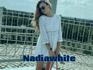 Nadiawhite