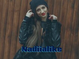 Nadiialike