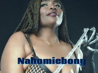 nahomiebony Site de cul gratuit