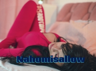 Nahomisallow