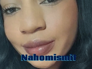 Nahomismit