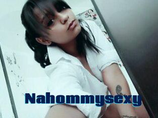 Nahommy_sexy