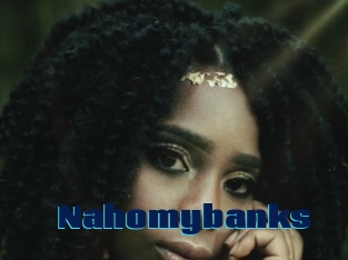 Nahomybanks