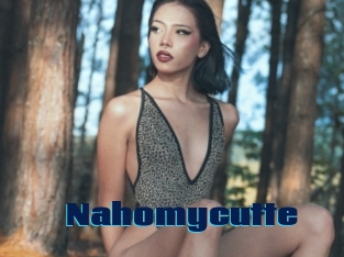 Nahomycutte