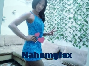 nahomytsx Site de cul gratuit