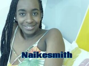 Naikesmith