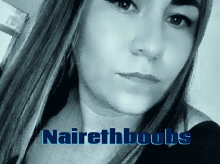 Nairethboobs