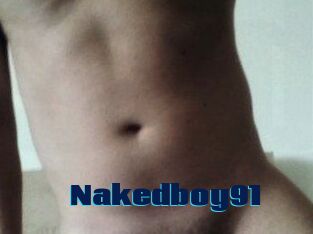 Nakedboy91