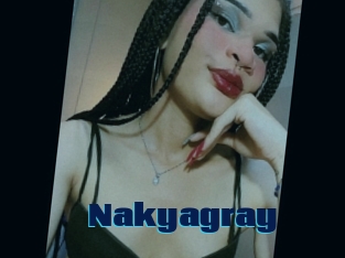 Nakyagray