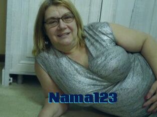 Nama123