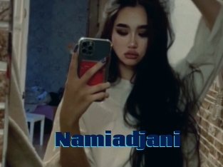 Namiadjani