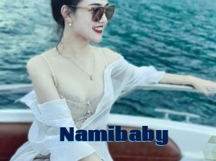 Namibaby