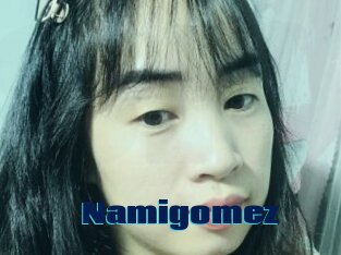 Namigomez