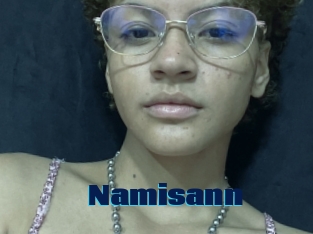 Namisann