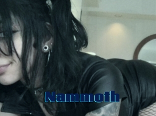 Nammoth