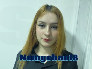 Namychan18