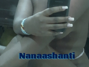 Nanaashanti