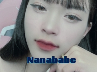 Nanababe