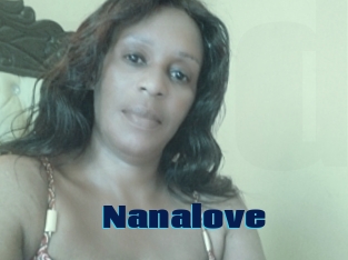 Nanalove