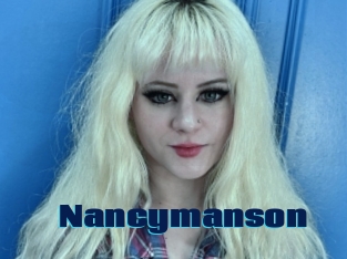 Nancymanson