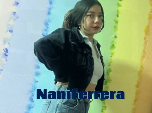 Naniferrera