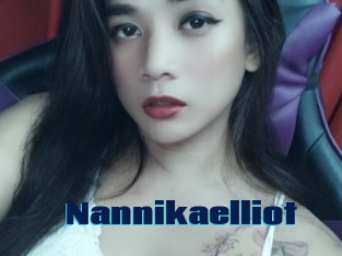 Nannikaelliot