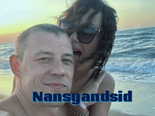 Nansyandsid