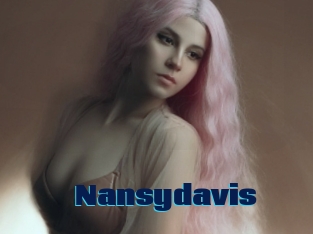 Nansydavis