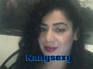 Nanysexy