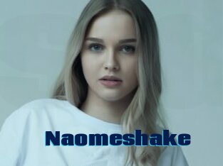 Naomeshake