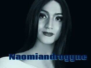 naomiandrogyne Site de cul gratuit