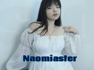 Naomiaster