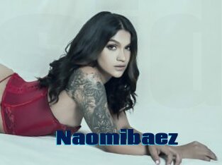 Naomibaez