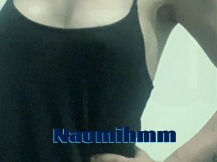 Naomihmm