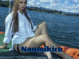 Naomikiro