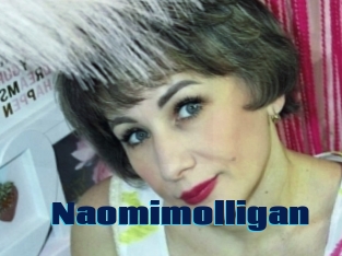 Naomimolligan