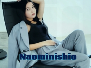 Naominishio