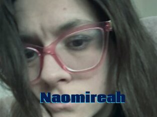 Naomireah