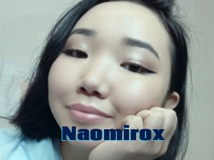 Naomirox